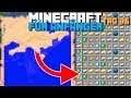 Wie funktioniert eine Schatzkarte in Minecraft 1.14 | Minecraft für Anfänger Tag 36