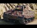 World of Tanks E50 - 10 Kills 9,1K Damage