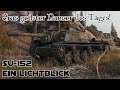 World of Tanks - SU-152 - Ein Lichtblick