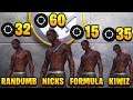 WORLD RECORD 142 KILLS DURING TRAVIS SCOTT EVENT! - (Kiwiz, Formula, Randumb!)