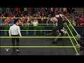 WWE 2K19 rick grimes v undertaker