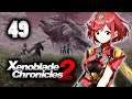 XENOBLADE CHRONICLES 2 #49 - Nopon in a nutshell: Der obere Goldmund-Teil [Blind] - Let's Play