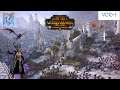 Yvresse et vengeance [FR]Total War: Warhammer 2