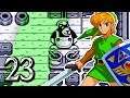 Zelda Links Awakening - 23 //sem spielt