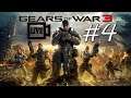 Zerando em Live Gears of War 3-Xbox 360(4/6)