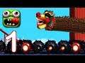 Zombie Tsunami - Gameplay Walkthrough Part 1