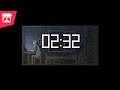02:32 - A short game about waking up in the middle of the night to discover unspeakable horrors!