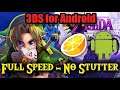 3DS for Android | Nueva versión de Citra MMJ optimizado 60FPS (No stutter / Oficial vs MMJ) - 05/30