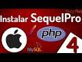 〽️ 4 - Tutorial para instalar SequelPro y configurar con MySQL en MacOs | EN 2 MINUTOS