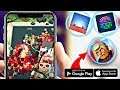 ИГРЫ НА ВЫХОДНЫЕ ТОП 6 НОВЫХ ИГР НА АНДРОИД И АЙФОН НОВИНКИ НА ТЕЛЕФОН TOP GAMES ANDROID