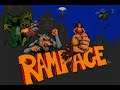 About10 Minuts of Rampage Theam Music