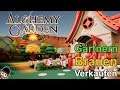 Alchemy Garden | Wir Gärtnern, Brauen und verkaufen Tränke | Indie Game Vorstellung