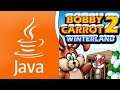 All Bobby Carrot Games for Java list