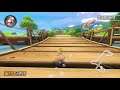 Animal Crossing [150cc] - 1:38.710 - こいぶみ2000 (Mario Kart 8 Deluxe World Record)
