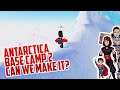 ANTARCTICA! PART 2! (INCREDIBLE ROBLOX GAME)