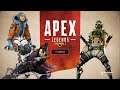 Apex - Legends - SEASON  [ 02  ]