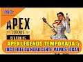 APEX LEGENDS TEMPORADA 5 - LIVE PC GAMES