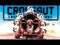 Are Chords The Secret Carry Weapon Of High Powerscore? - Crossout Gameplay