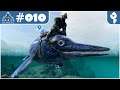 ARK: Genesis #010 - Elektrická zhouba moře (Ochočení - Ichthyosaurus L80) 🐬