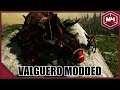 ARK Valguero Modded - Was ein FAIL! Full Movespeed Ankylo! LARRY IST BACK! (Folge 14)