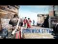 Assassin's Creed: Rogue • Aggressive John Wick Style