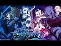 Azure Striker Gunvolt 2 (PC) Campanha Gunvolt Ate Zerar Com Historia : 3