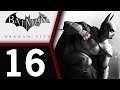 Batman: Return to Arkham City playthrough pt16 - Story Conclusion! Then, On To The Side Content