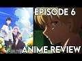 Best Bros | The Day I Became a God Episode 6 - Anime Review