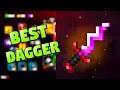 BEST SOUL KNIFE [Minecraft Dungeons] #shorts