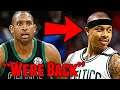 Boston Celtics Want To Bring Back Isaiah Thomas in 2021 NBA Free Agency