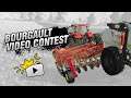 Bourgault Video Contest: Submit your own video now!