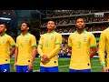 Brazil - Ecuador // Copa America 2021 // 27/06/2021 // FIFA 21 Pronostic