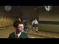 Прохождение игры Bully. Хэллоуин Часть 10