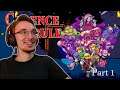 Cadence of Hyrule - Time To Dance, Link & Zelda! (Let's Play Part 1) [Stream Recording]