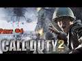Call of Duty 2 Gameplay Walkthrough Part 4 Moscow Campaign The Pipeline