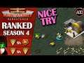 C&C: Red Alert - 1v1 Online Ladder / Ranked - Season 4 - #24
