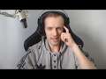 Cannot be hyped anymore, health issues. Channel update