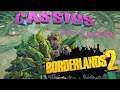 CASSIUS - Boss Fight, Let's Play - Borderlands 2: Fight for Sanctuary as Gaige