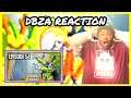 Cell The Builder 😂 | Dragonball Z Abridged TFS (DBZA) Episode 54 REACTION | BLIND REACT