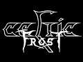 Celtic Frost - album ranking