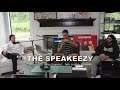 Chicken Rules The World | THE SPEAKEEZY #003
