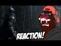 ChristianBMonkey REACTS: Demon's Souls Remake FIRST GAMEPLAY REVEAL TRAILER!