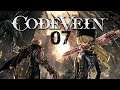 Code Vein | Walkthrough playthrough Pt. 7 | Successor of the Ribcage Boss fight