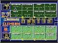 College Football USA '97 (video 5,445) (Sega Megadrive / Genesis)