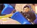 COMBO HANZO/ ZARIA KILL 6