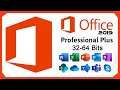 Como Baixar, Instalar e Ativar o Pacote Microsoft Office 2019 Atualizado Crack