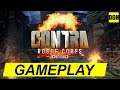 Contra: Rogue Corps | Gameplay