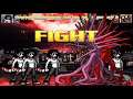 Creepy Fighters Jeff The Killer Demo