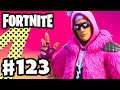 Cuddle Kings Who Snipe! - Fortnite - Gameplay Part 123