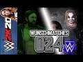Daniel Bryan vs The Fiend Bray Wyatt | WWE 2k20 Wunschmatch #024